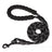 Mesh reflective dog harness, main product photo from Pet Royale UK