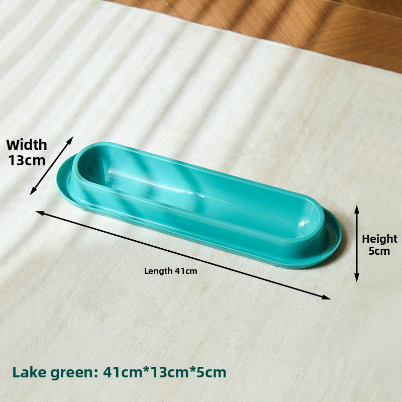 Anti-Slip Pet Bowl