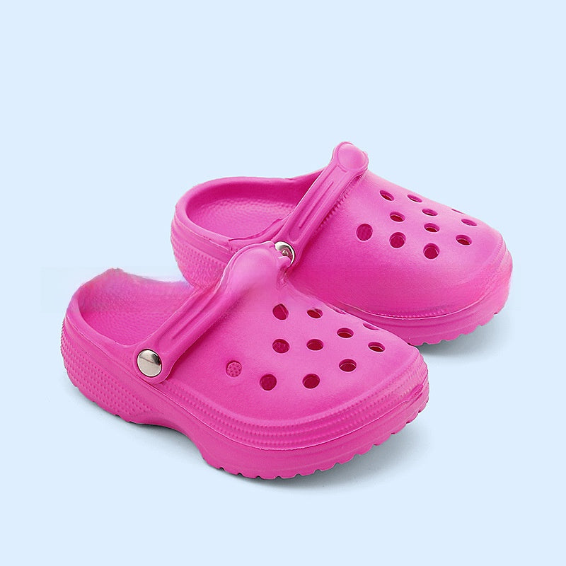 Waterproof EVA dog clogs, available in 14 colours, image 16