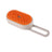Pet Steam Spray Massage Comb with Silicone Bristles, Cats and Dogs