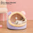 Cute animal themed cat nest with mouse ears, product image 21
