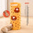 Stackable multi-layer cat condo with scratching boards, detail photo 3
