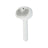 One-Touch Pet Grooming Brush with Hair Collection for Dogs and Cats
