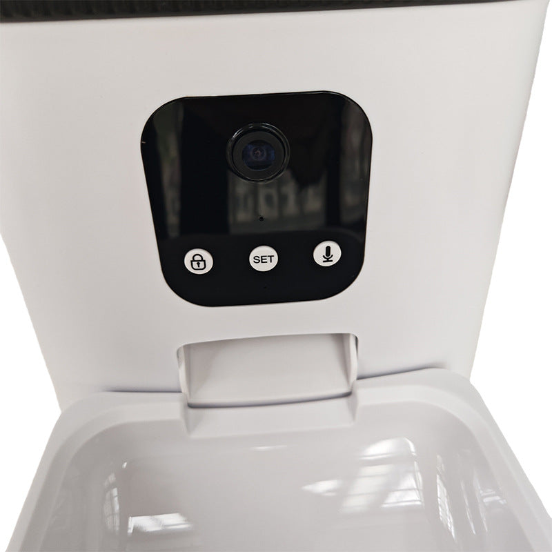 Smart Feeder