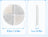 Pet water fountain replacement filter cartridge with activated carbon, view 12