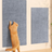Self-adhesive cut-to-size cat scratching mat, photo 1 of 29