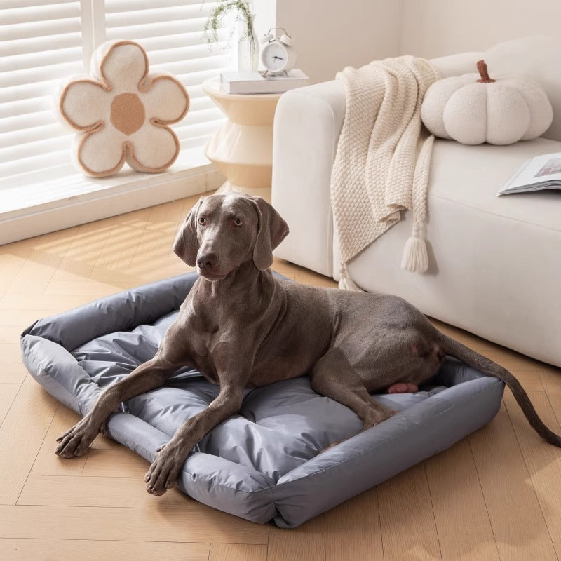 Waterproof Oxford pet bed with smooth surface, photo 6 of 30