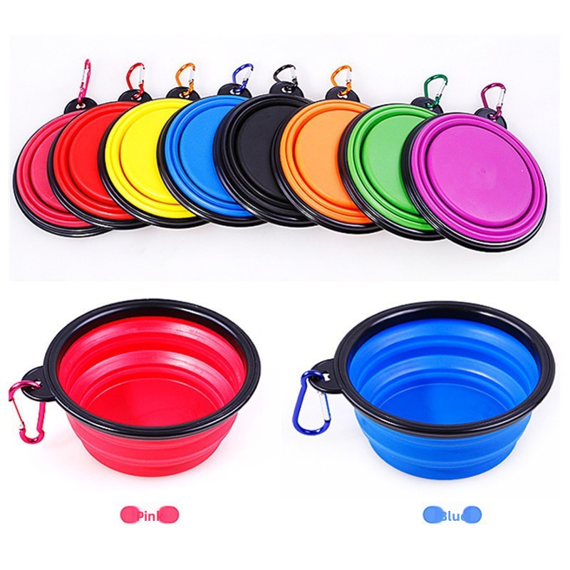 Pet Food Bowl