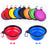 Pet Food Bowl