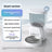 Automatic Pet Feeder with Timer and WiFi Control