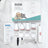 Electric Pet Grooming Clipper Set