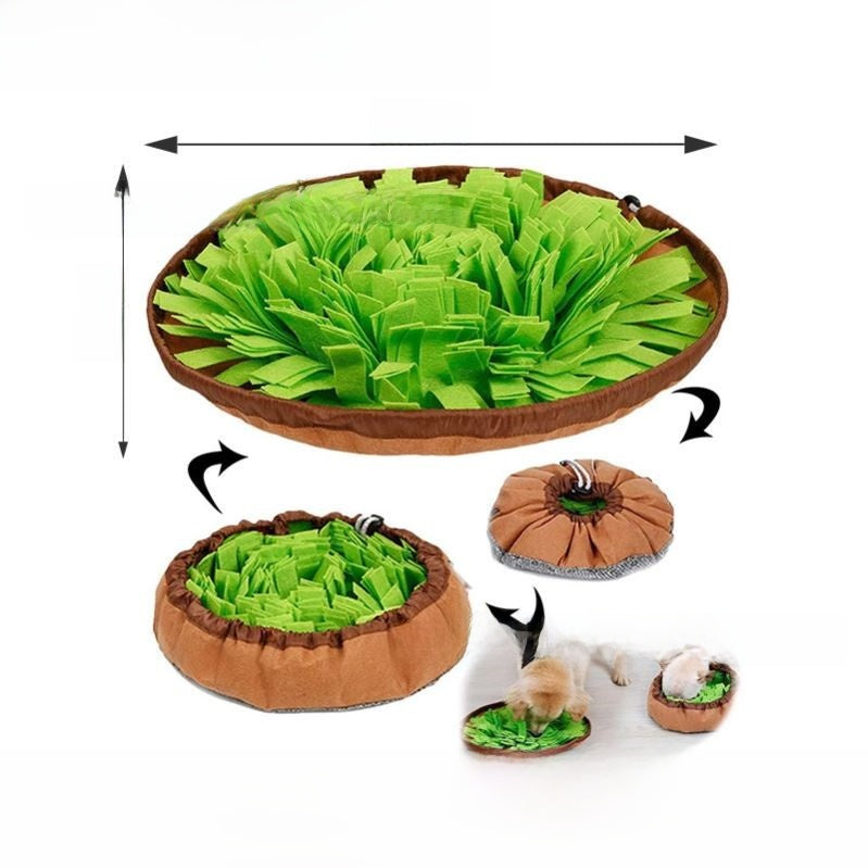 Pet Feeding Mat