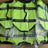 Dog life jacket with reflective strips, available in 17 colours, image 2