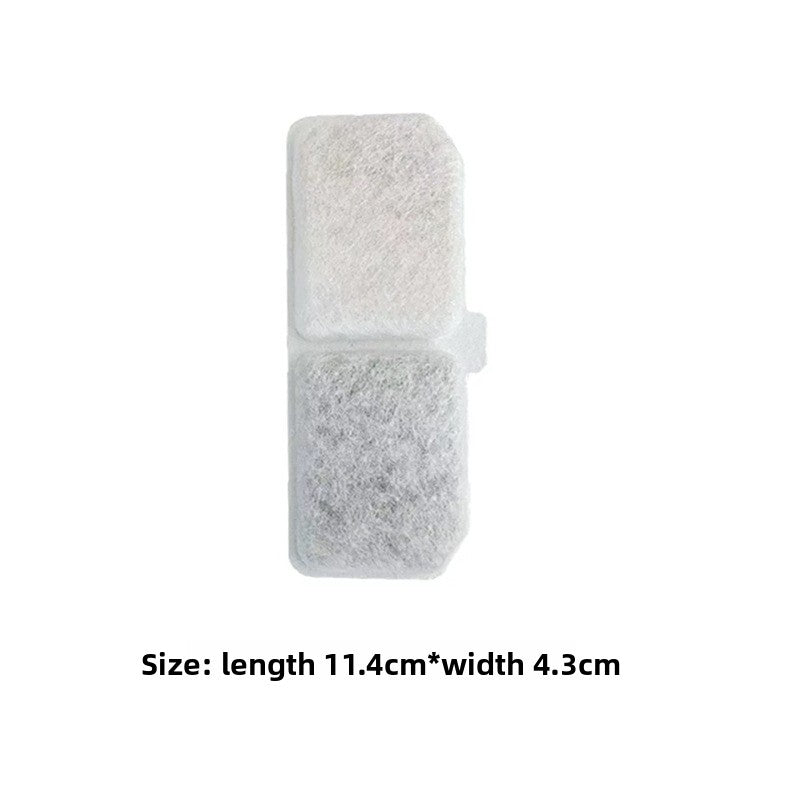Pet Water Fountain Filter Cartridge