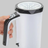 Automatic Dog Paw Washing Cup, Compact ABS Hands-Free Cleaner