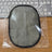 Thick Static Pet Hair Removal Gloves in Two Sizes