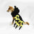Funny spider Halloween costume for dogs and cats in Spider, in a home setting