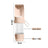 Portable Pet Water Feeder Outdoor Water Bottle for Dogs Cats