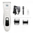 Cordus Pet Grooming Clipper Adjustable Blade