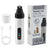 Dual-Speed Nail Grinder with Diamond Head for Dogs and Small Pets