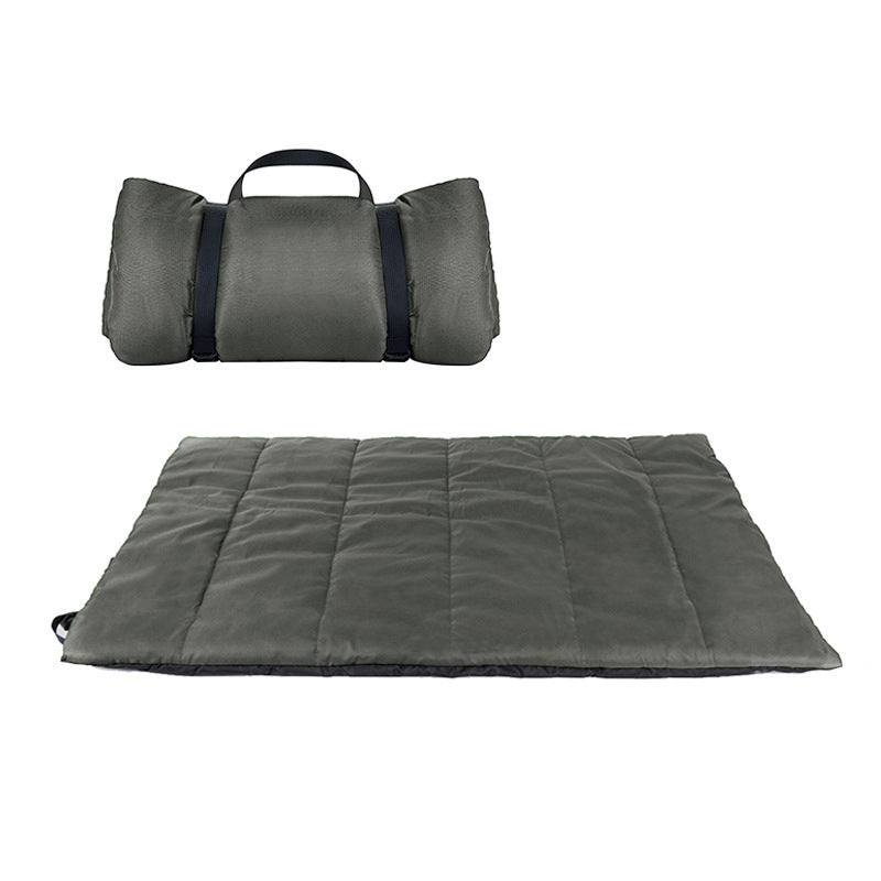 Washable bite-resistant waterproof dog mat, photo 6 of 8