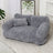 Pet sofa bed with removable washable cover, photo 17