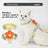 H shape cat harness and lead set with reflective details in blue, view 16