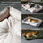 Waterproof Oxford dog bed with raised edges and soft base, photo 5