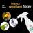 Bird Mite Repellent Spray for Cages and Perches 100ml
