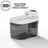 Automatic Pet Water Dispenser with Smart Sensor