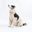 Waterproof windproof raincoat for large dogs, available in 3 colours, image 13