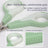 Stainless Steel Pet Nail Clippers with Ergonomic Handle