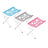 Detachable pet grooming and bathing table, photo 1 of 7