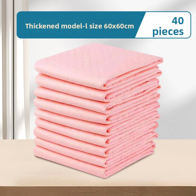 Disposable Dog Training Pads, Absorbent Puppy Pee Pads