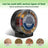 Automatic Fish Tank Feeder with RF Remote Control and Programmable Timer