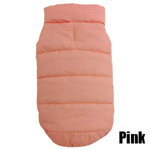 Padded cotton winter dog coat, available in 7 colours, image 15