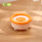 Floating Anti-Wet Mouth Pet Water Bowl with Built-In Filter, Round or Square, 19cm