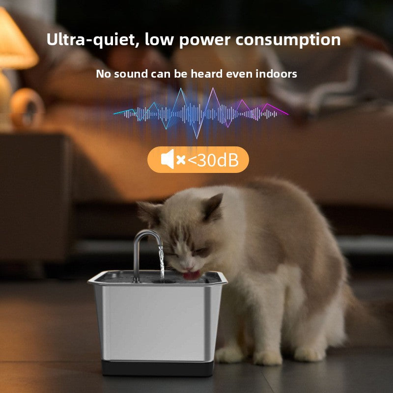 pet water dispenser