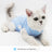 Female Cat Sterilization Clothes Postoperative Anti-Licking Pet Rehabilitation Wear