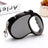 Lightweight automatic retractable dog lead with ergonomic grip, product image 13