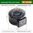 Automatic Fish Tank Feeder with RF Remote Control and Programmable Timer