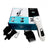 Cordus Pet Grooming Clipper Adjustable Blade