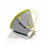 Soft Elizabethan Collar for Pet Surgery Aftercare