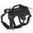 Tactical dog harness and lead set, available from Pet Royale UK