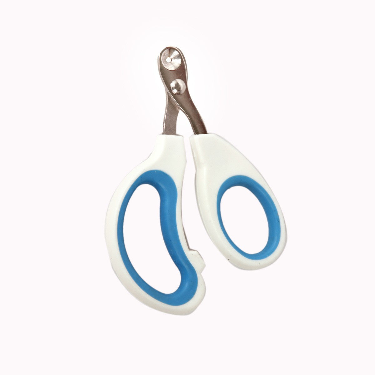 Stainless Steel LED Pet Nail Clippers, Standard or Mini Size