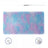 Electric pet heating pad with removable cover, detail photo 33