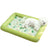 Cooling pet mat for dogs and cats, product detail photo