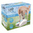 Pet outdoor water dispenser