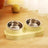 Slant Mouth Anti-knock Water Bowl Cat Food Bowl Pet Supplies