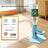 Adjustable Height Cat Water Dispenser